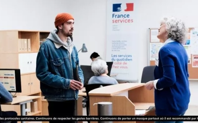 France Services